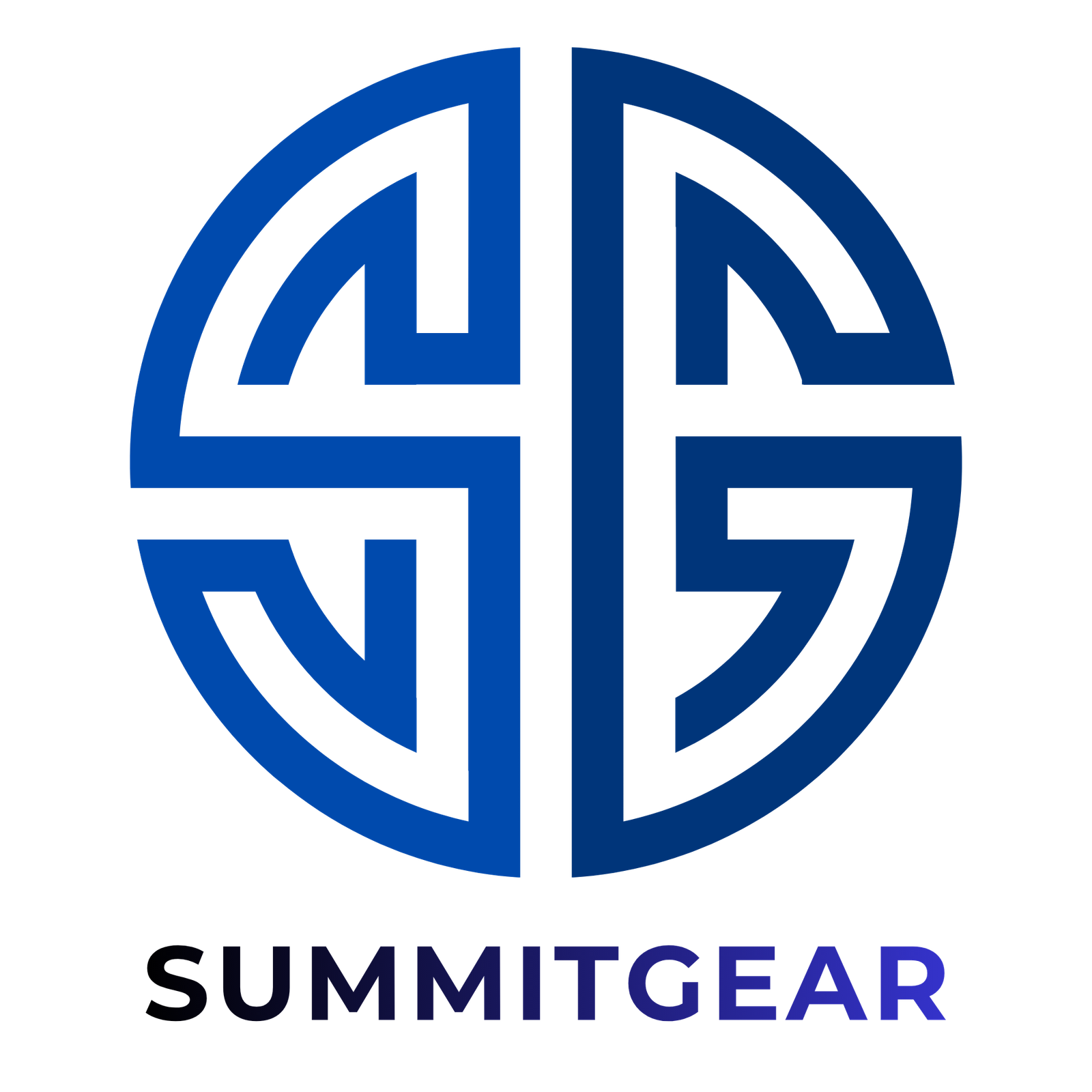 SummitGear Logo